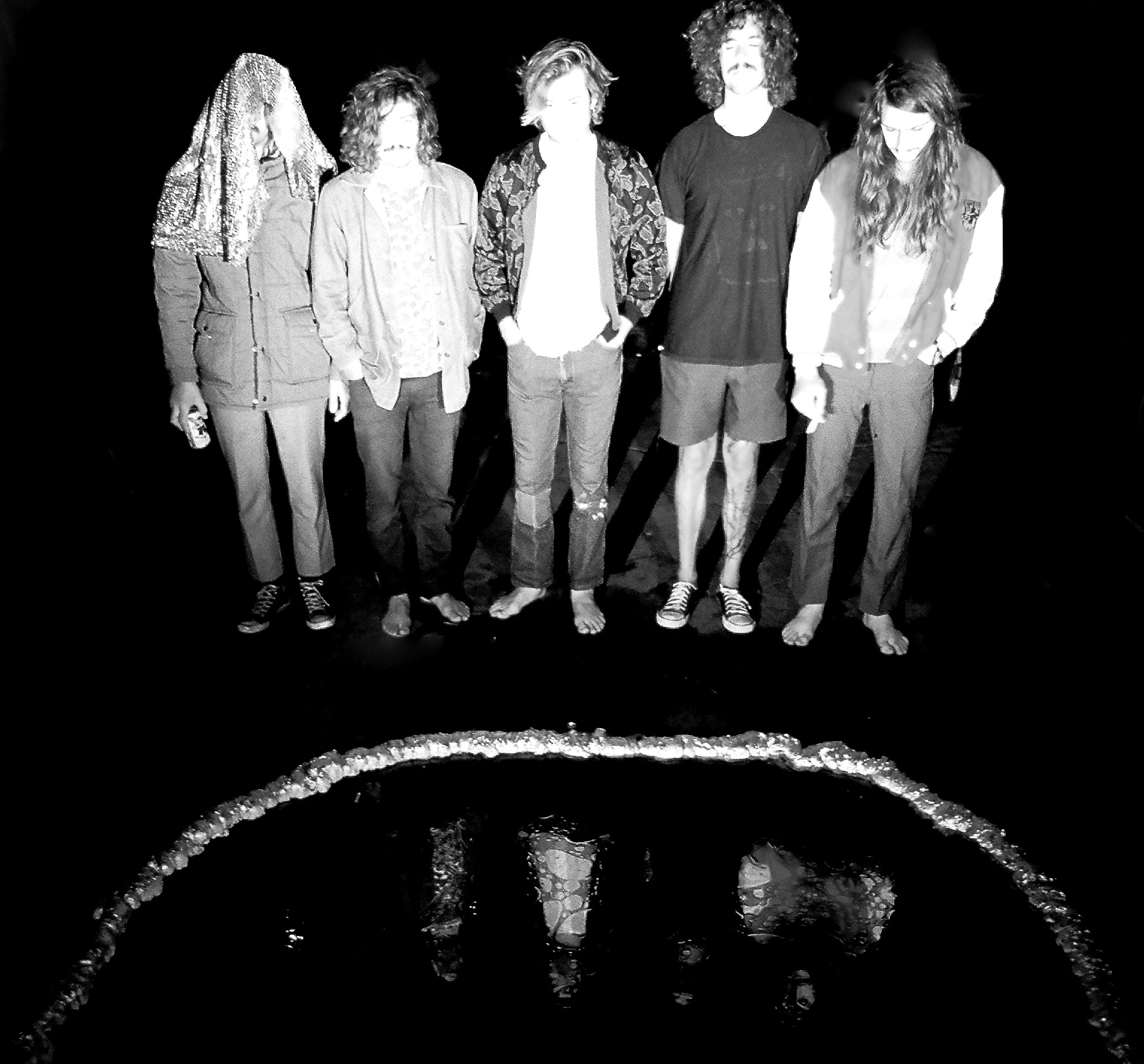 The Growlers Are Back and Haven't Changed a Bit