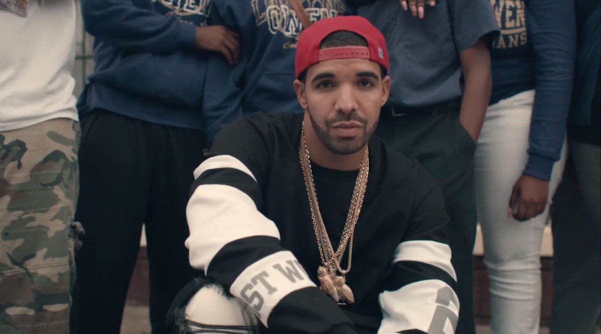 The Leak Continues: Two More Drake Tracks