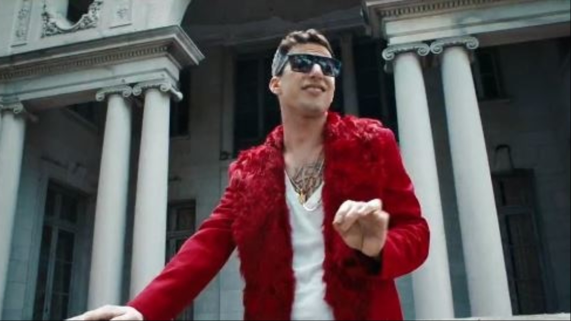 The Lonely Island Made Their Snl Return With A New Video - 