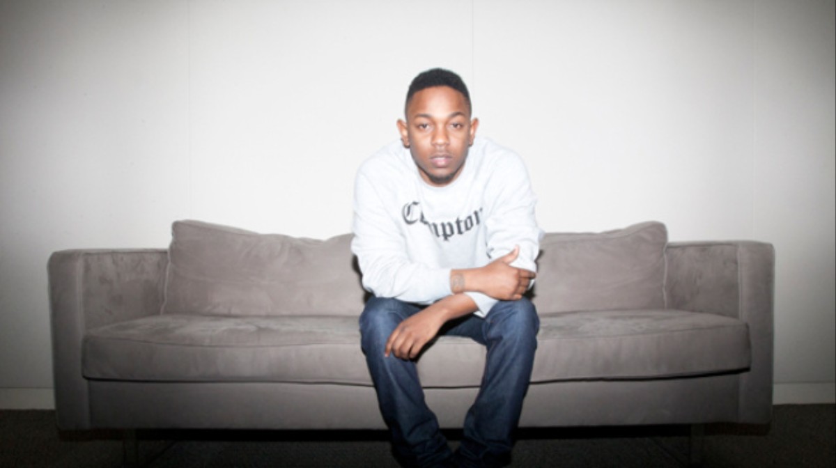 Breaking Down Kendrick Lamar's 'Good Kid, M.A.A.D. City' - The Ringer