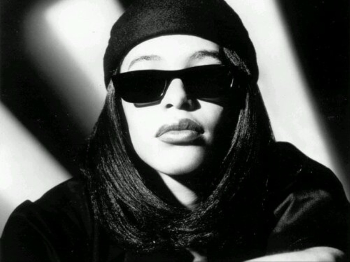 The Noisey Guide To Aaliyah - Noisey
