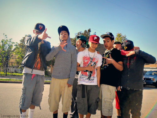 The Noisey Guide To Starting A HipHop Collective