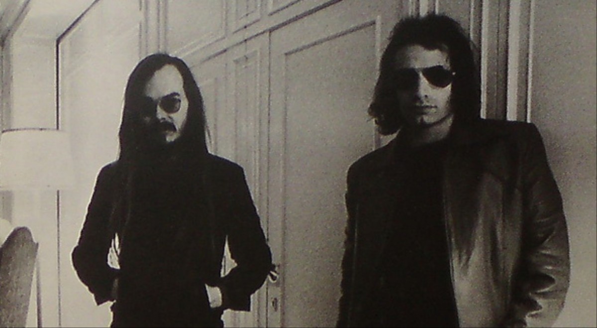 The Noisey Guide to Steely Dan