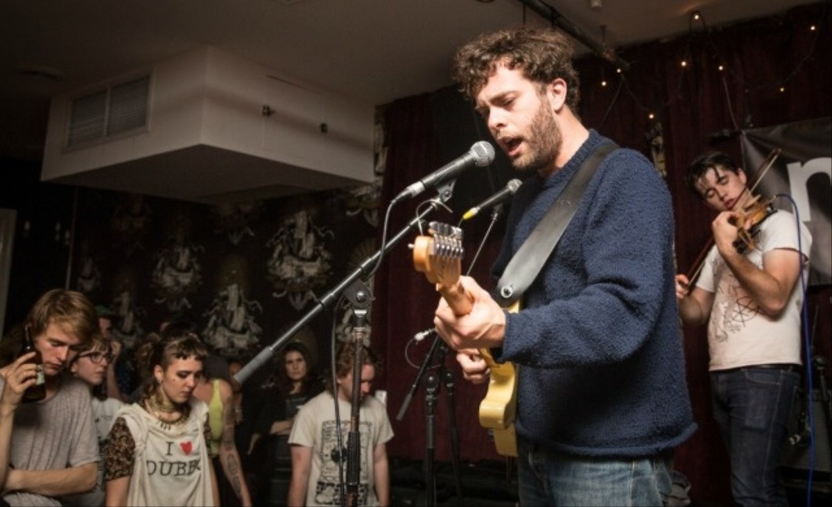 The Shifters’ ‘Creggan Shops’ Is the Best Song About Irish Paramilitary