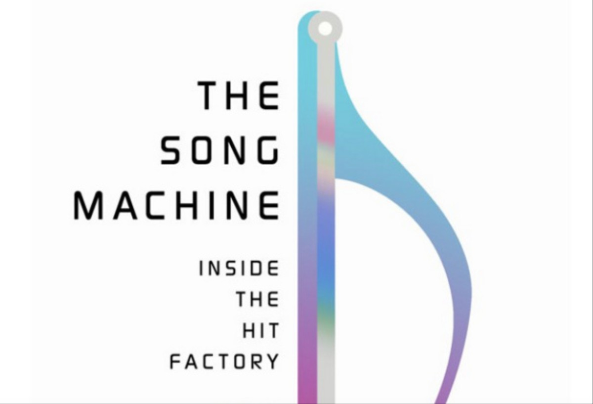 The Song Machine – Inside the Hit Factory