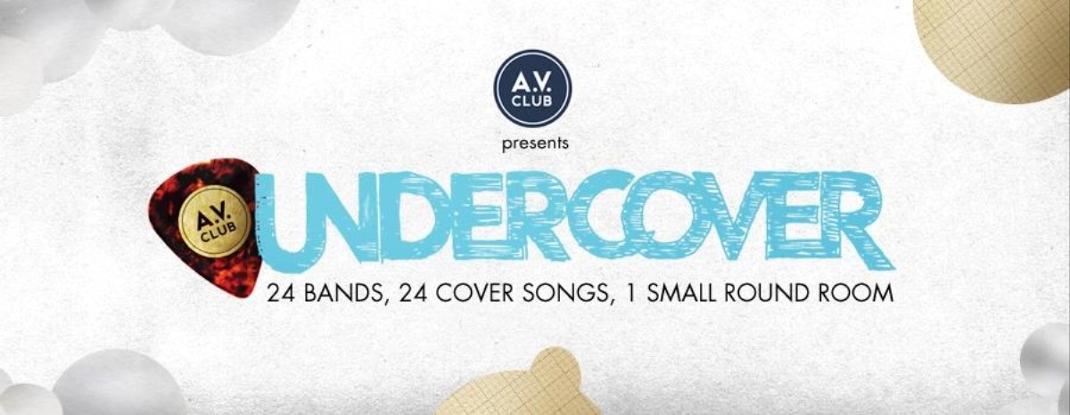 The Ten Greatest . Club Undercover Covers of All Time