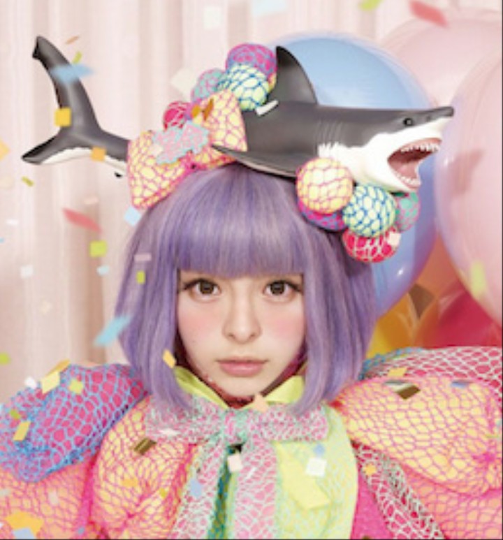 The Top 10 Most Insanely Awesome Looking Japanese Artists Ever Noisey