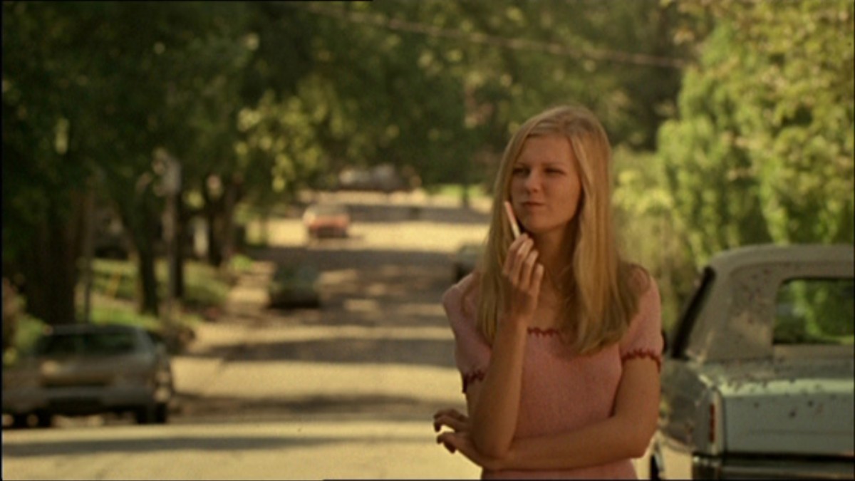 The Enduring Appeal Of The Virgin Suicides