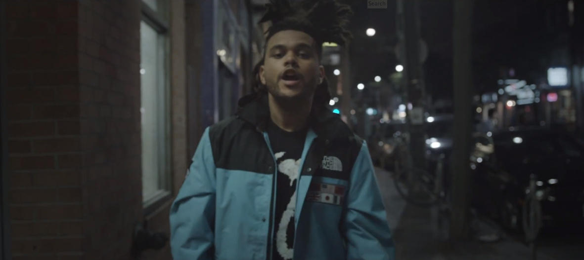 The Weeknd's Video for "King Of The Fall" is the Most Torontoiest