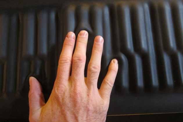 The Weird Keyboard That Transcends Keys