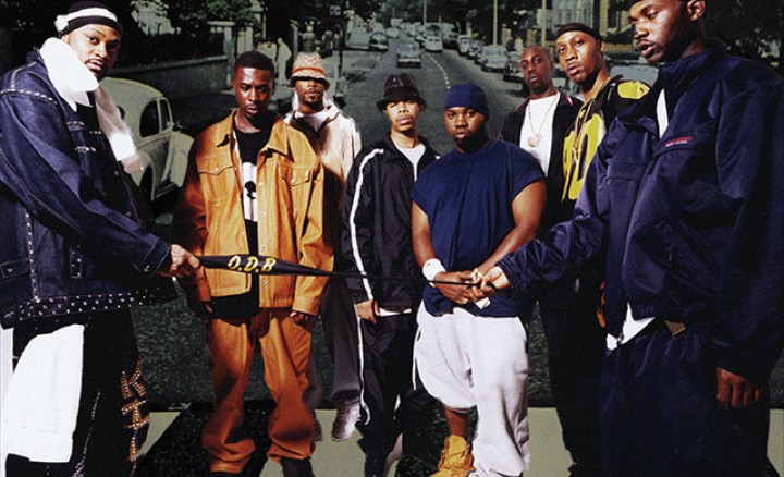 The Wu-Tang Clan Are the Beatles of Their Generation - Noisey