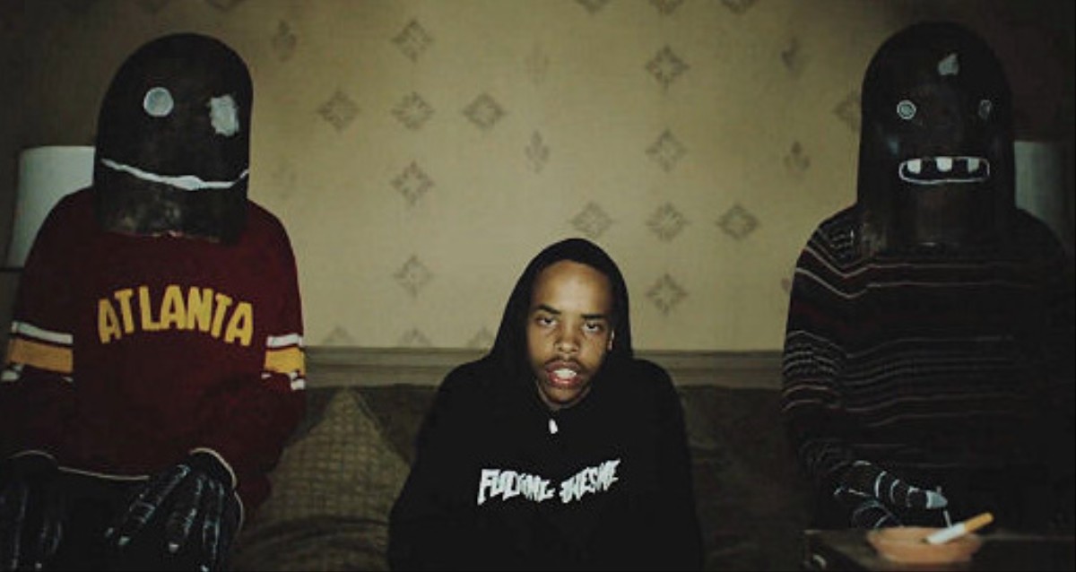 døråbning Efternavn grund Earl Sweatshirt Just Dropped a Ten Minute Epic Called "Solace," and It Is  Beautiful