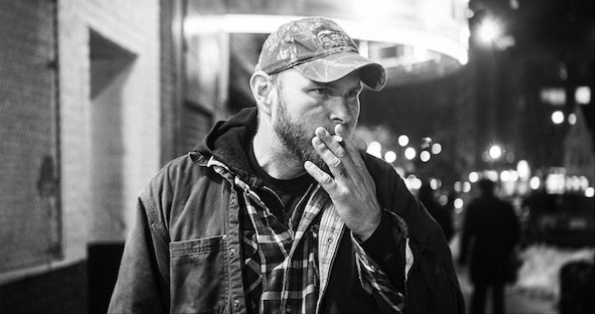 Tim Barry Growing Older and Poorer, with Grace Noisey