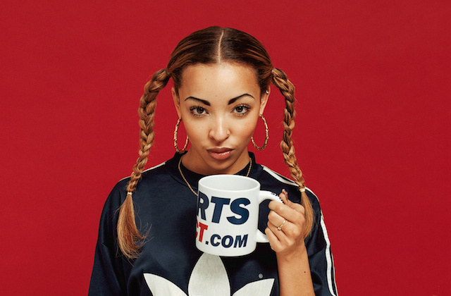 Tinashe Opens Up About Making Compromises in Her Career