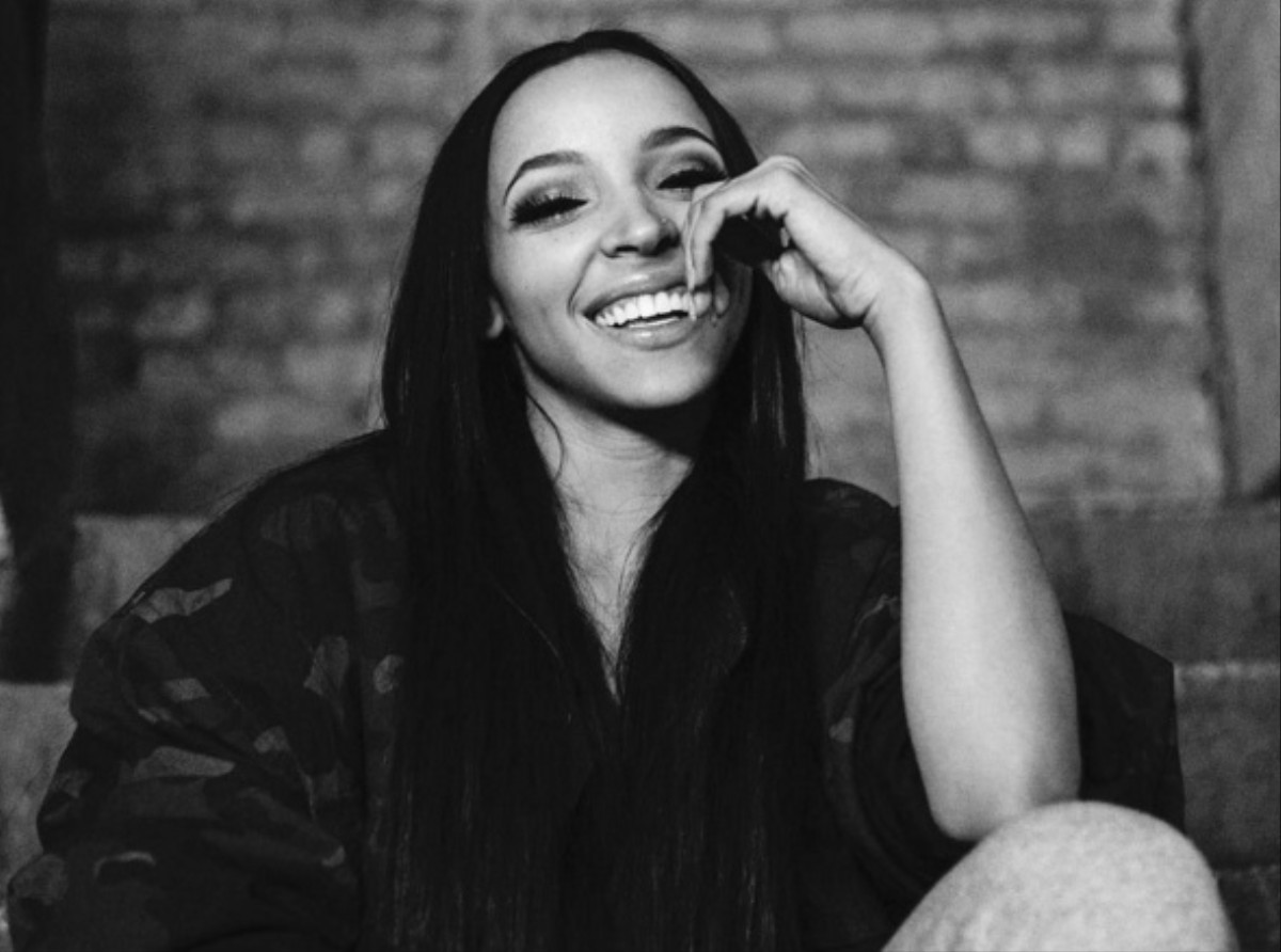 Tinashe Beauty Routine Interview - Tinashe Talks Industry Sexism