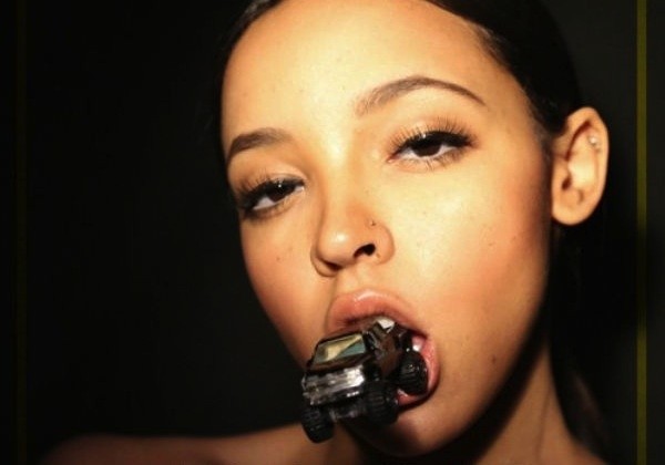 Hear Tinashe's 15-Song New Project 'Nightride