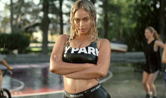 Trabajar para la nueva línea de ropa de Beyoncé apesta