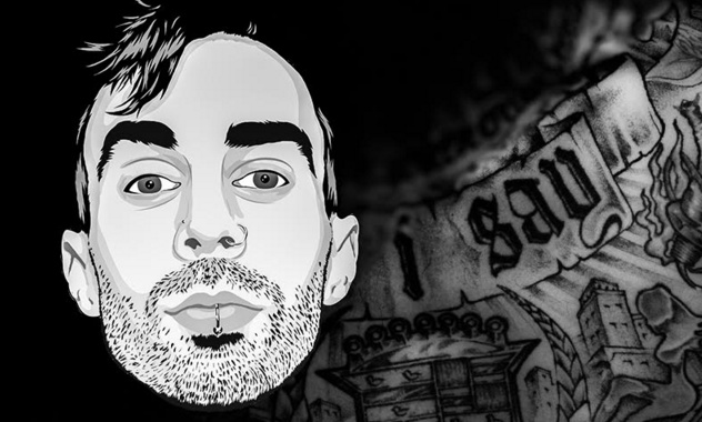 No Regrets, Only Lessons Learned: Travis Barker on Planes ...