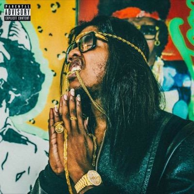 Trinidad James. Trinidad James "ugly".