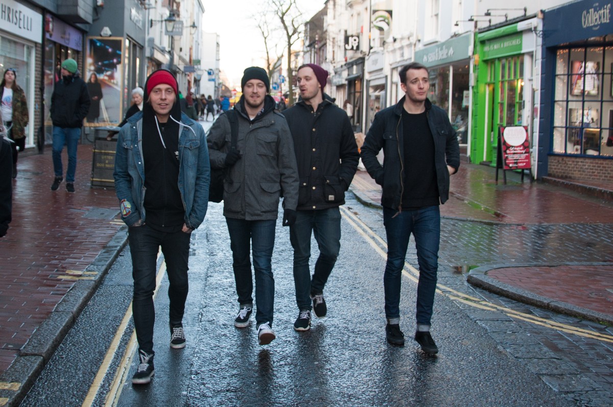 Architects Don't Care if Americans Hate Them Noisey