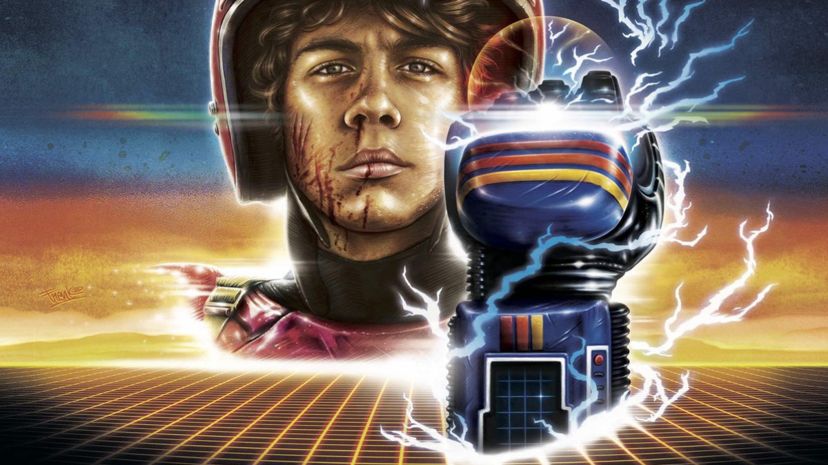 Turbo kid steam фото 17