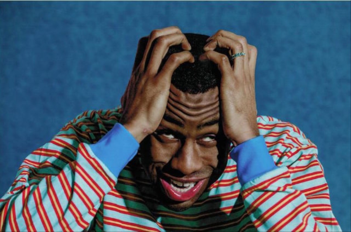 Tyler, the Creator Confronts His Flaws and Past Selves on 'Sorry