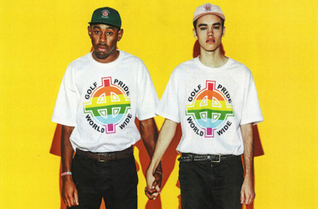 tyler the creator odd future shirt
