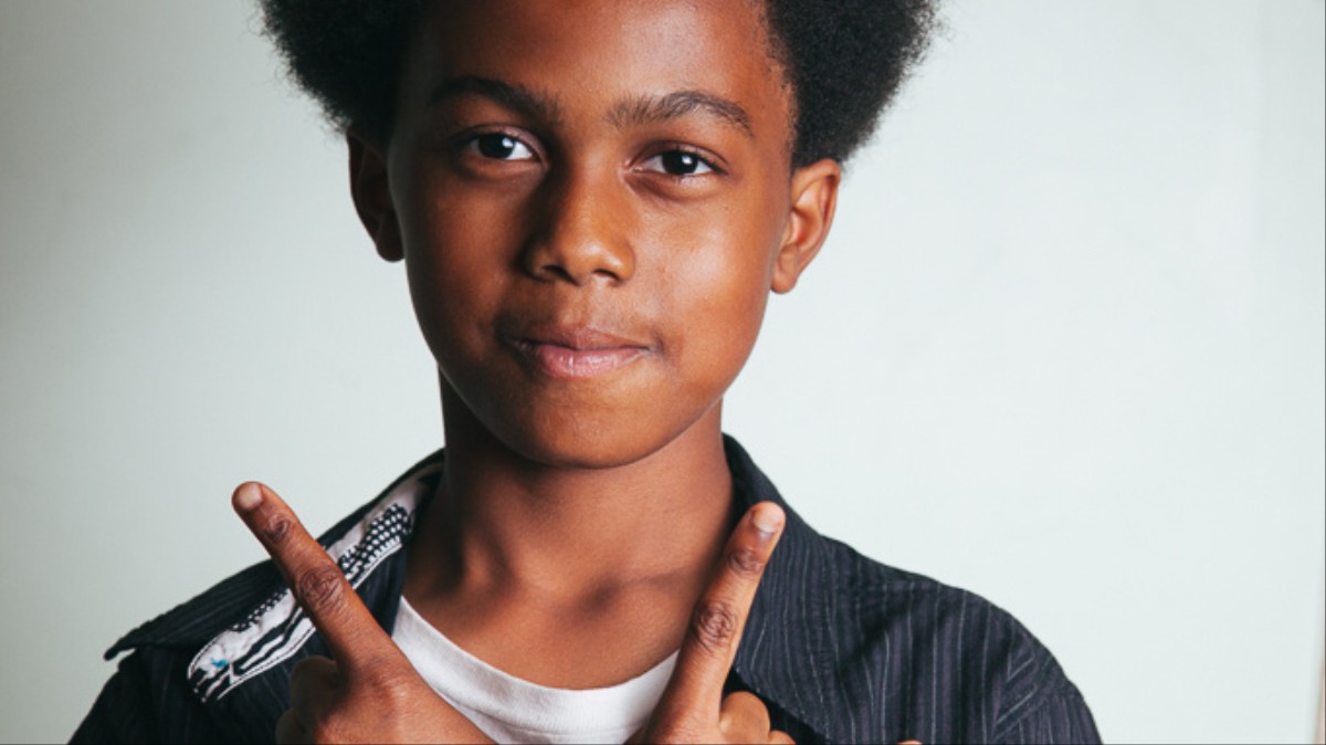 Unlocking The Truth Is The Most Brutal Sixth Grade Metal Band Ever