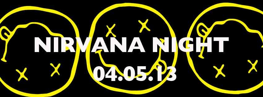 Nirvana I Hate Myself And I Wanna Die Lyrics Vancouver: Come Screen 'I Hate Myself and I Want to Die,' a New Nirvana