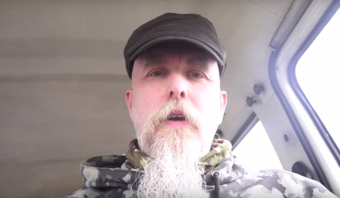 mayhem varg