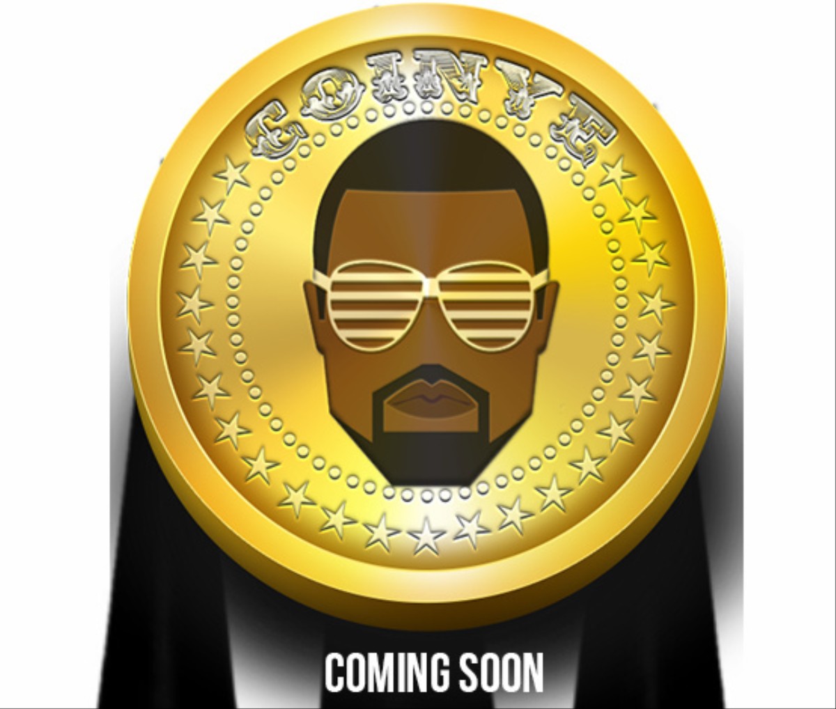 Vergesst Bitcoin und Dogecoin—die Kanye-Coins sind auf dem ...