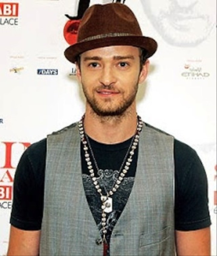 Vests and why popular male musicians insist on wearing them noisey
