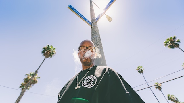 Warren G Breaks Down the Stories of Some of His Favorite West Coast Rap - Warren G Biography: West Coast Rap Legend, Regulator, And Hip-Hop Pioneer