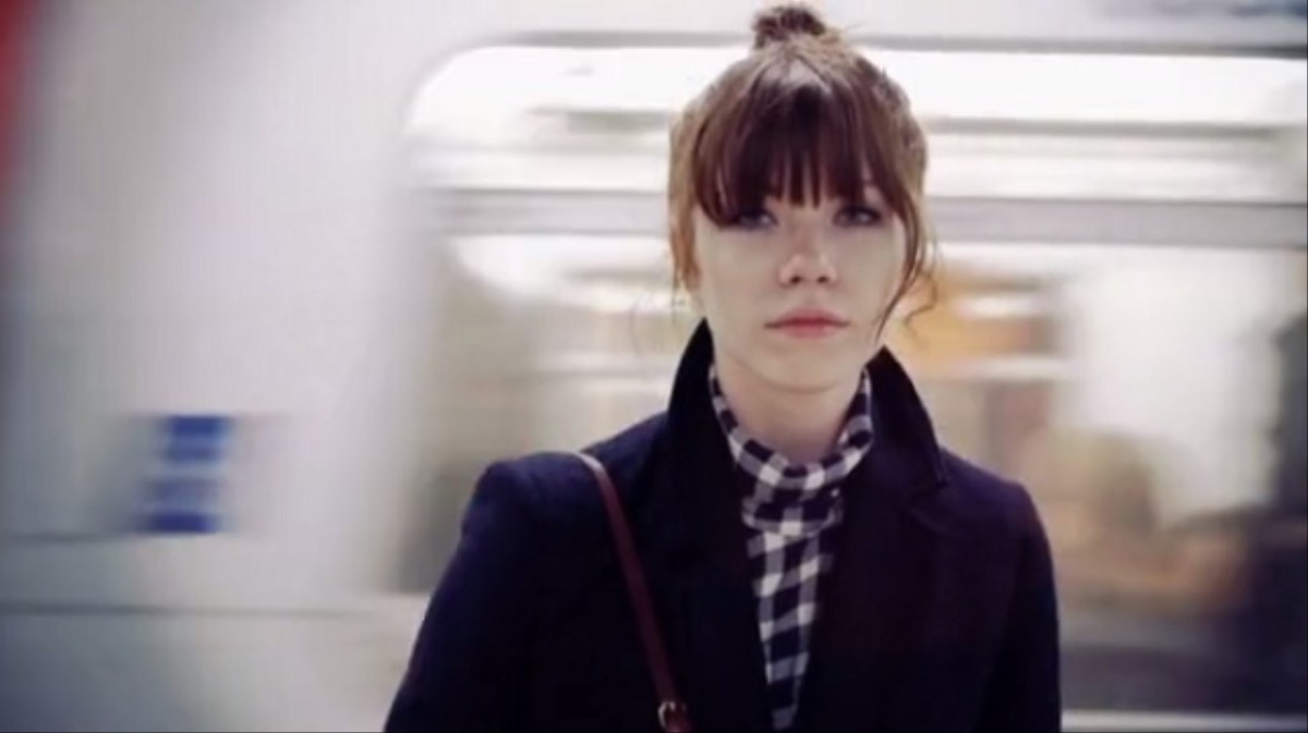 Watch a Cool Featurette About the Making of Carly Rae