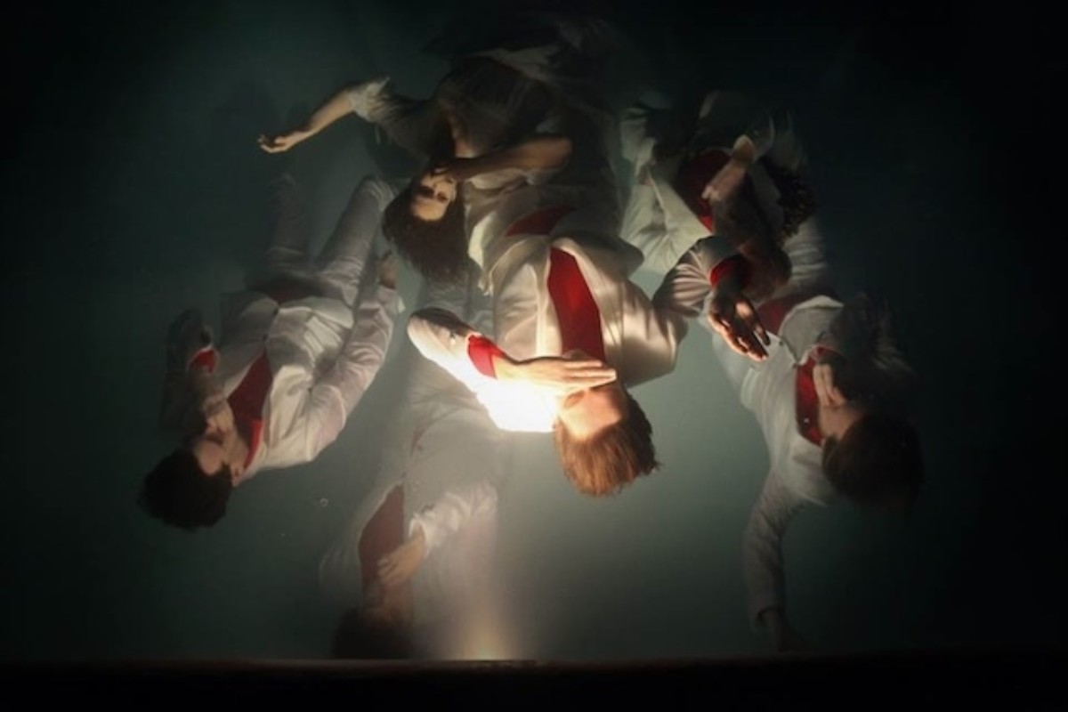 VIDEO] Arcade Fire: Afterlife