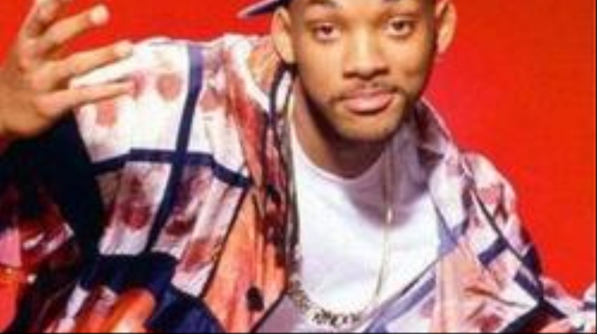 Watch Will Smith Freestyle With Doug E. Fresh