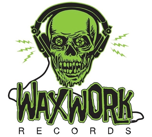 waxwork records soundcloud