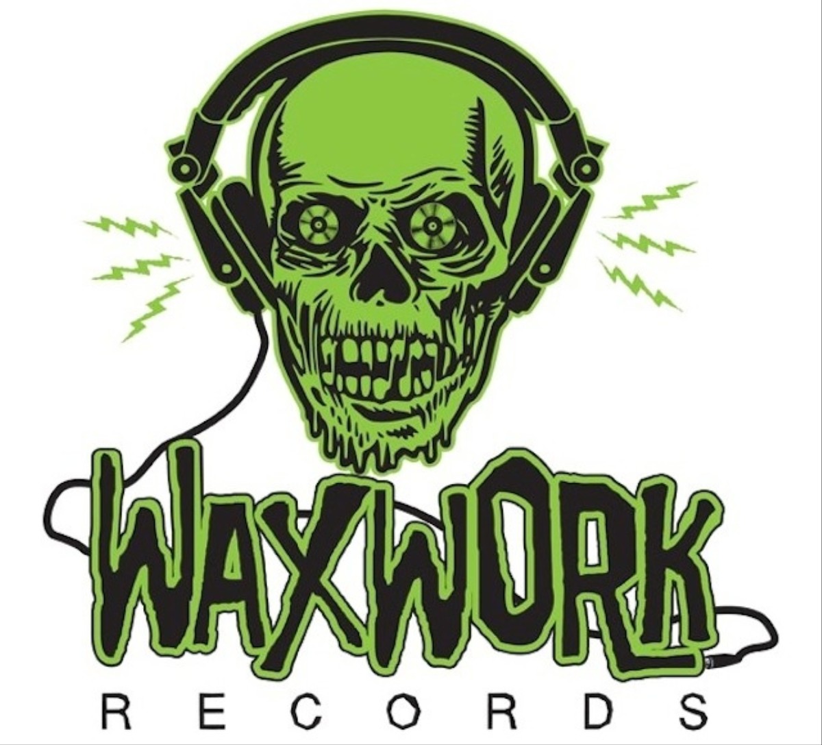 The Warriors – Waxwork Records