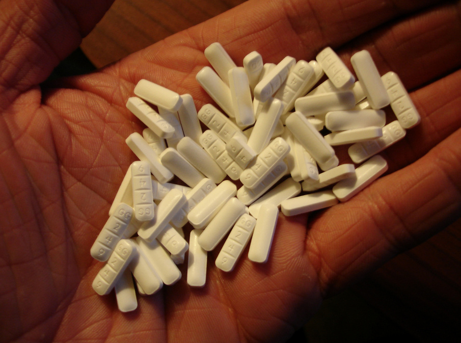 The real truth about xanax