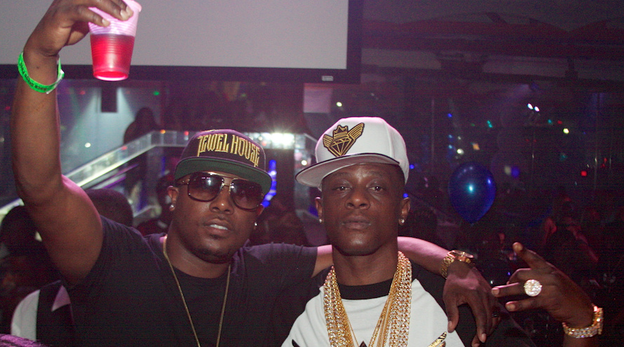 After murder case against Baton Rouge rapper Boosie falls apart DA turns  to man with keys  News  theadvocatecom