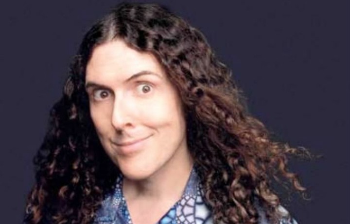 The Juvenile Genius of Weird Al - Noisey