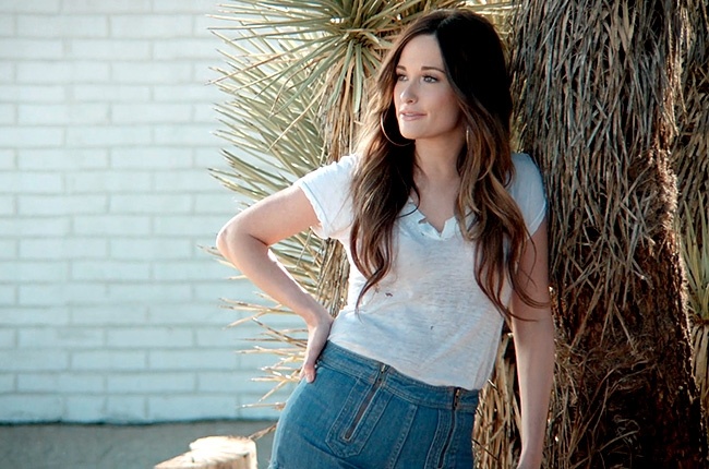 Well Damn, Mind Your Own Biscuits And Listen To Kacey Musgraves’ New ...