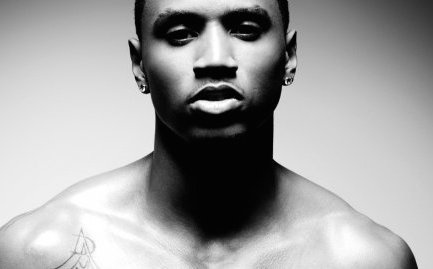 Well, It Sure Looks Like Trey Songz had a Nice Valentine's Day
