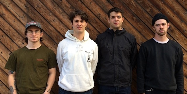 "We're Trying to Be a Real Band in the 21st Century": Title Fight