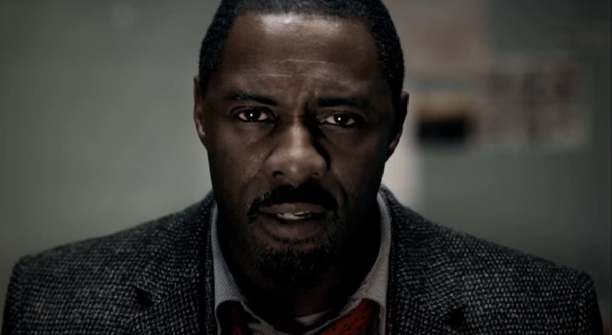 We Forced Idris Elba to Listen to Run the Jewels, Young Fathers, Skepta ...