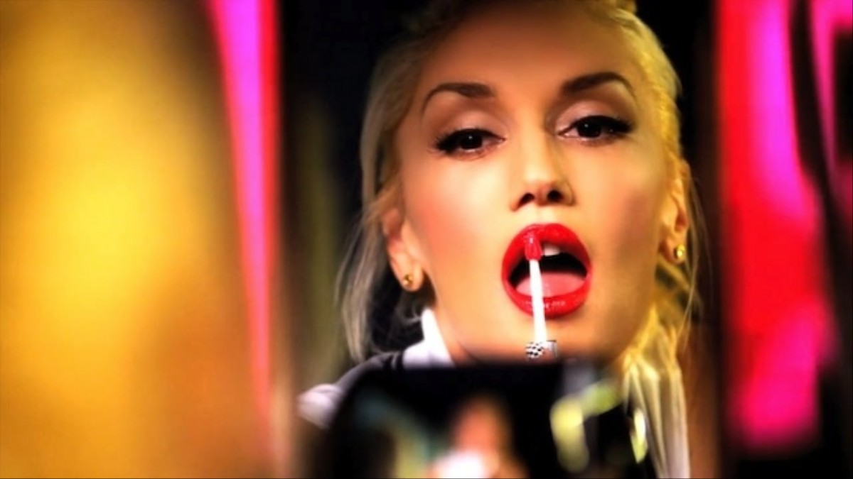 What Gwen Stefani Taught Me About Being A Girl Noisey