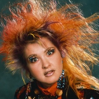 What I Learned About Style From Cyndi