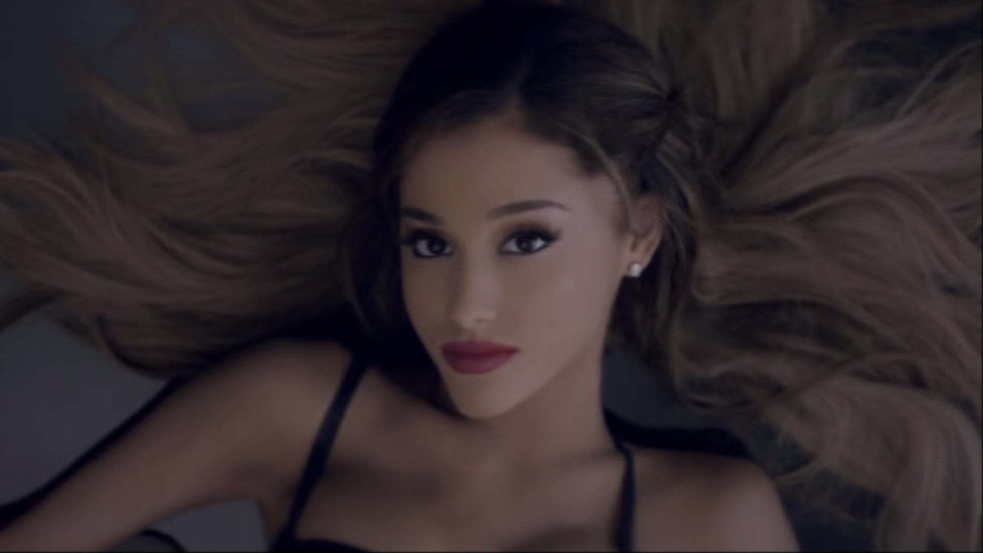 What We Learned From Ariana Grande And The Weeknds Video