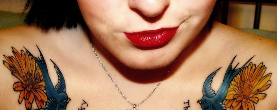 What Your Regrettable Scene Tattoo Says About You