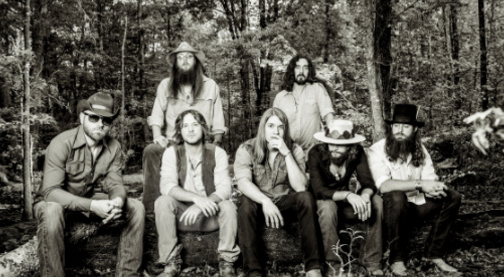 whiskey myers thief of hearts